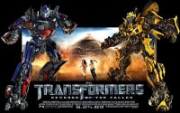 Transformers 2